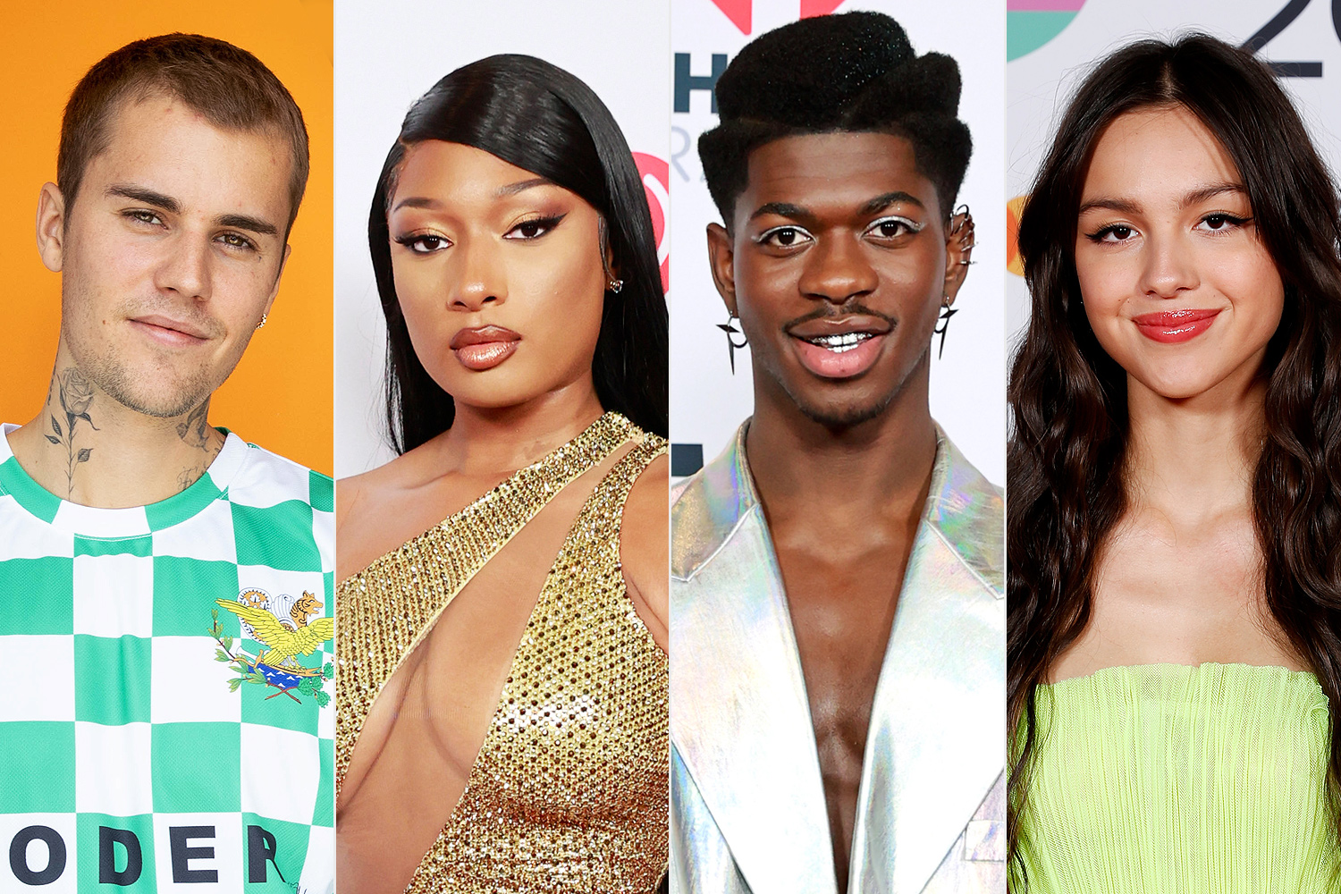 MTV VMAs 2021 hứa hẹn sở hữu sân khấu bùng nổ với sự góp mặt của hàng loạt sao đình đám
