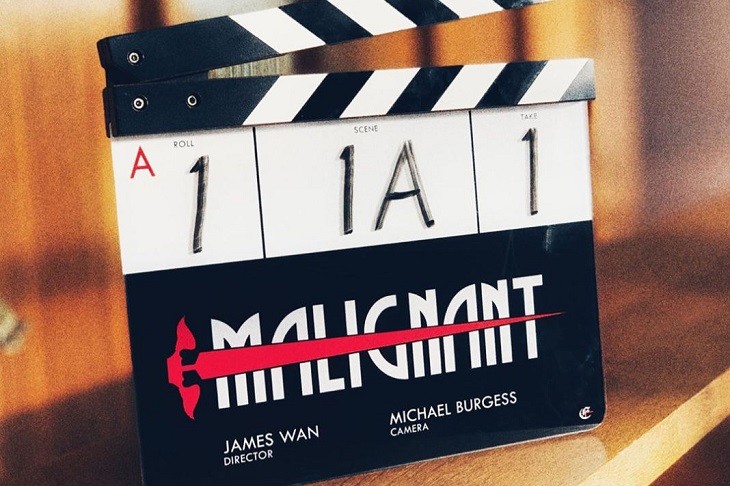 Malignant (Hiện Thân Tà Ác) của James Wan sẽ là một phiên bản kinh dị của Frozen