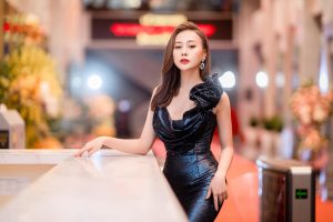 Diễn viên Phương Oanh rút tên khỏi đề cử VTV Awards