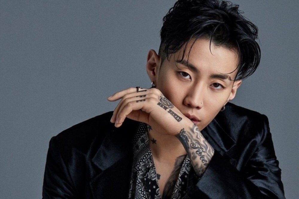 Đôi nét về chàng rapper Jay Park