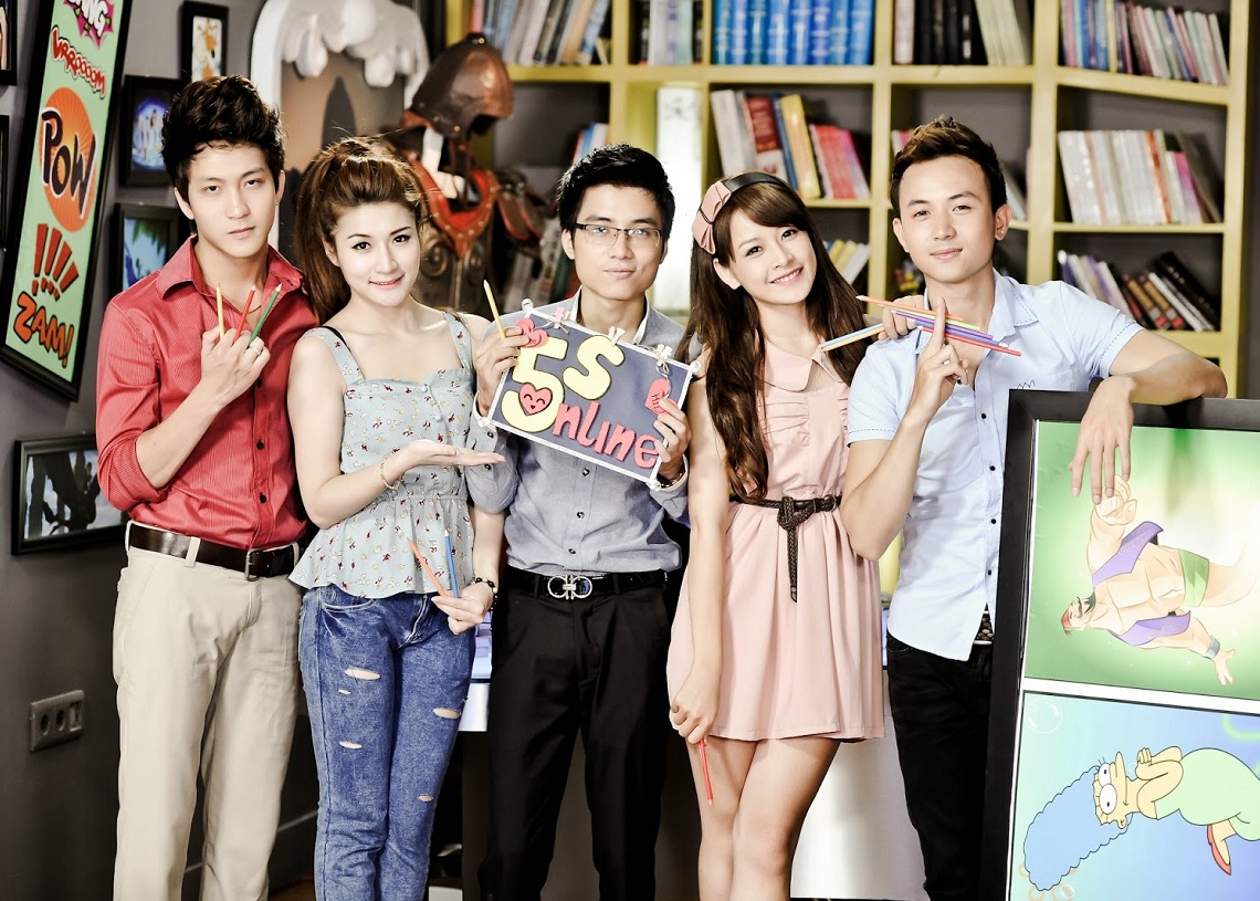 Danh sách 7 bộ phim sitcom Việt hay nhất bạn không nên bỏ lỡ