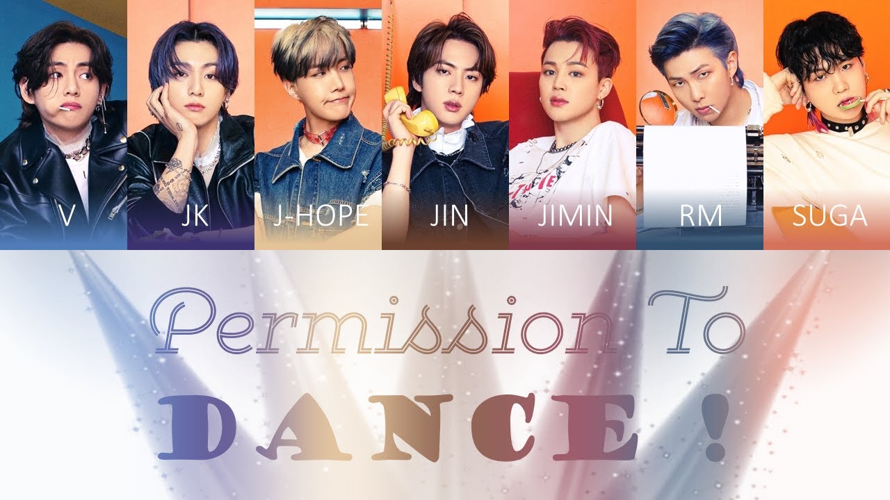 MV "Permission To Dance" của BTS tiếp tục leo lên bảng xếp hạng iTunes của nhiều quốc gia