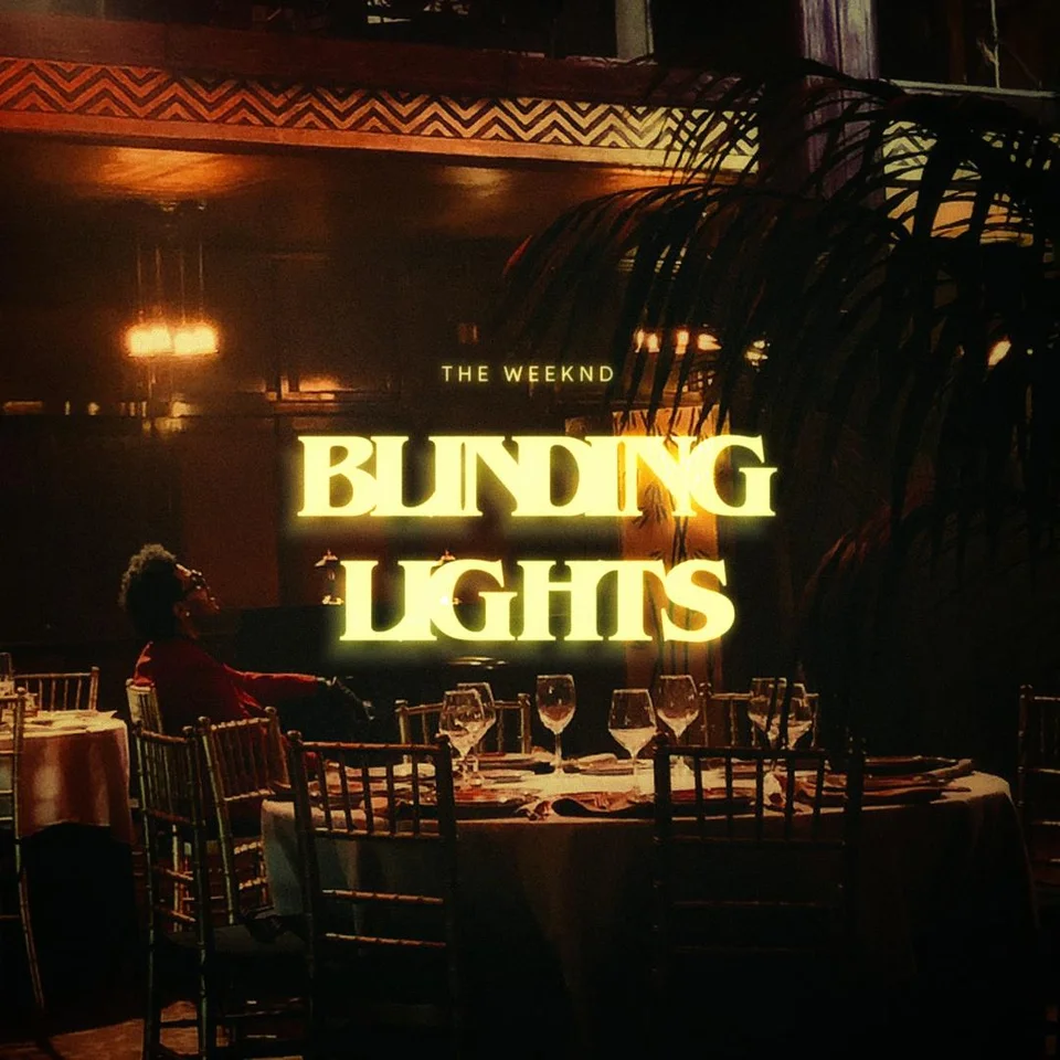 "Blinding Lights" của The Weeknd chính thức lập kỉ lục ca khúc trụ hạng lâu nhất trên BXH Billboard