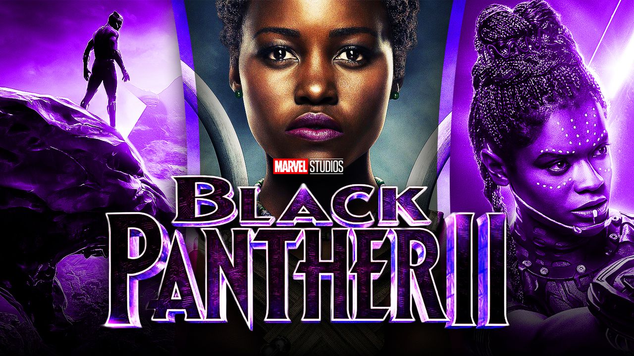 Black Panther 2 của Marvel sẽ sớm ra mắt khán giả