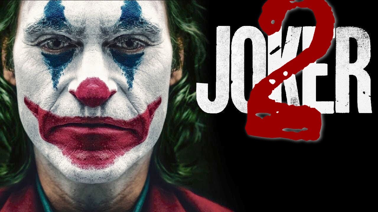 Đạo diễn Todd Phillips trở lại tiếp tục viết kịch bản cho Joker 2