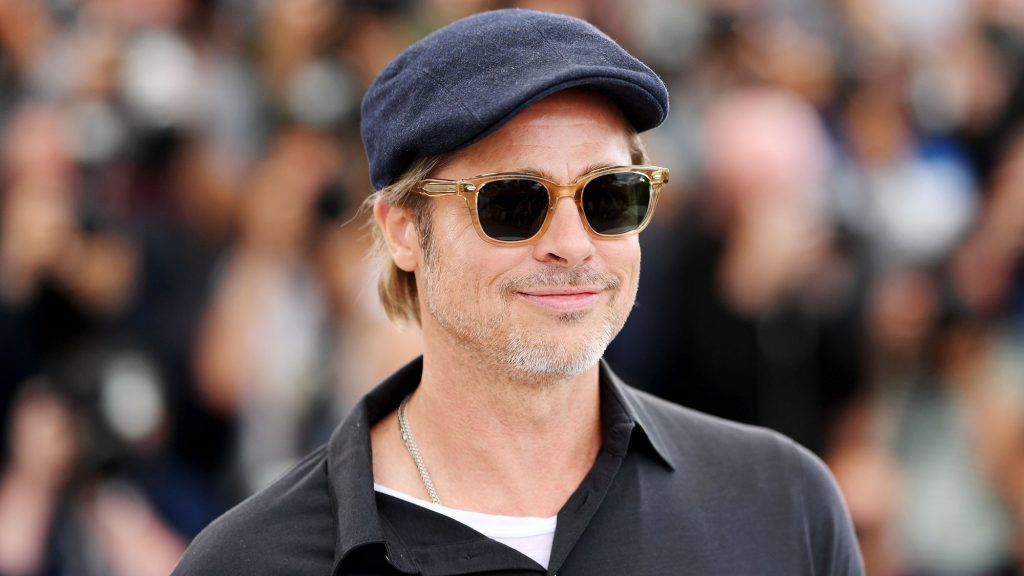 Brad Pitt tham gia vai chính trong Babylon