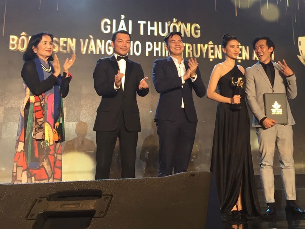 Liên hoan phim Việt Nam lần thứ XXII sẽ dời lịch tổ chức sang tháng 11